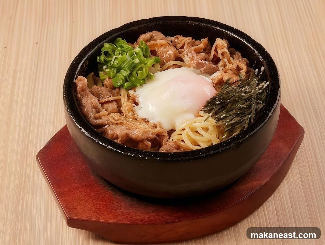 Yakiniku Shokudo (Bedok Mall)
