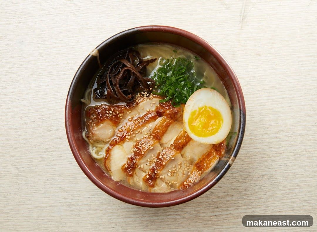 Ramen Bowl
