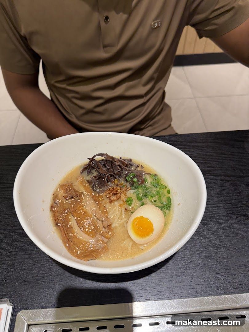 Ramen Bowl
