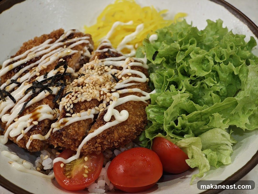 Katsu Don
