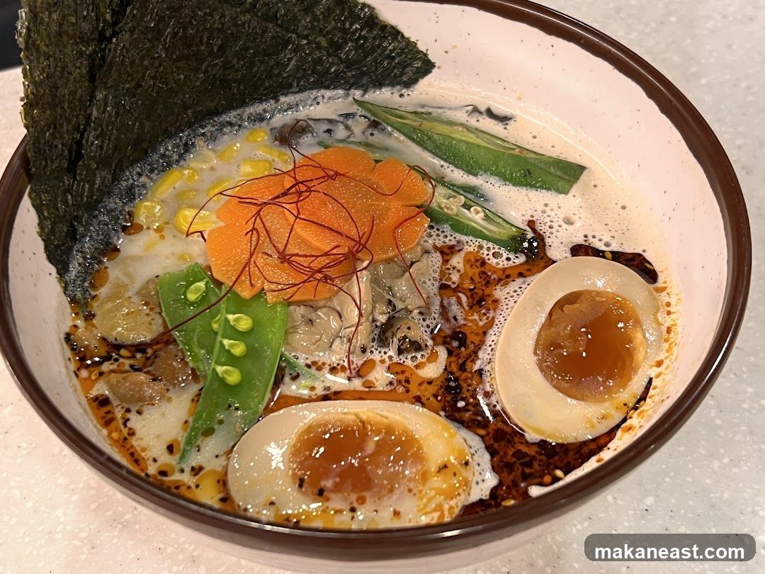 Ramen Bowl