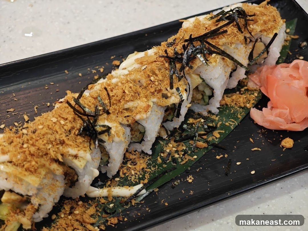 Sushi Roll