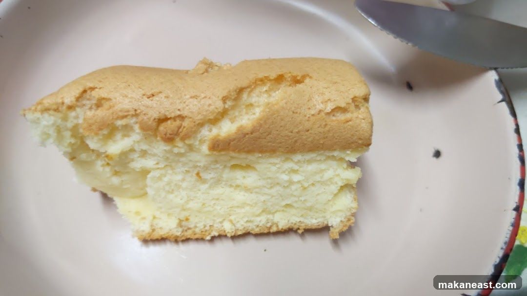 Slice of Cake