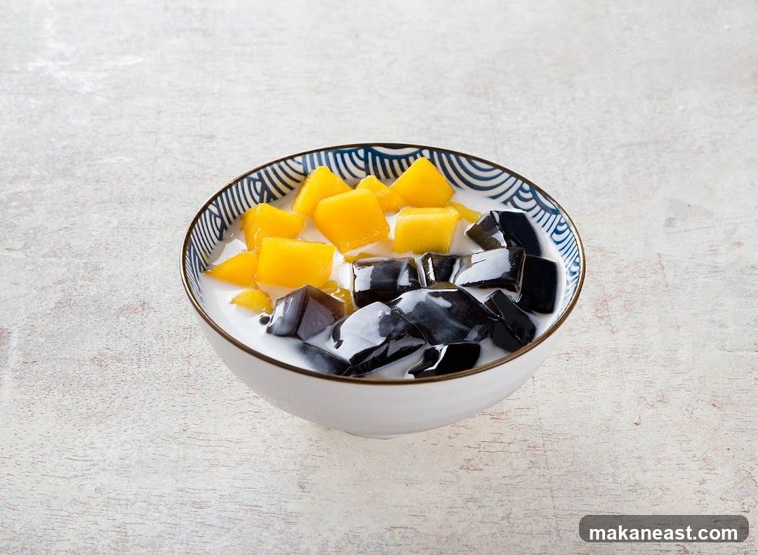 Ji De Chi 记得吃甜品 | Century Square