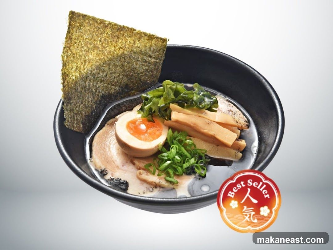 Ramen Bowl