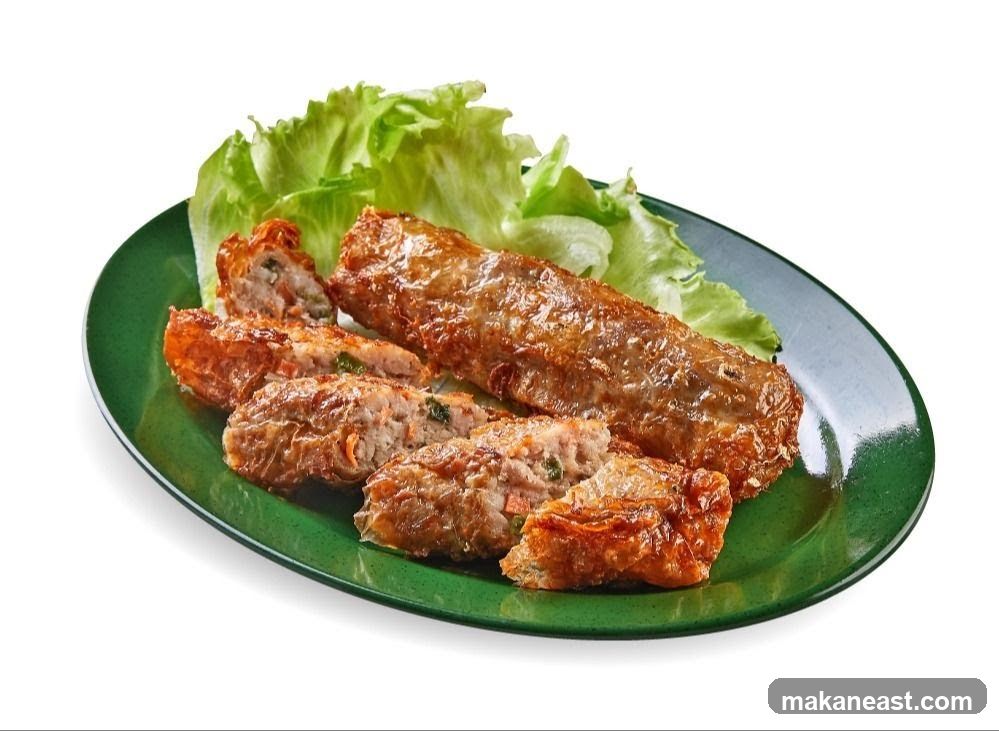 Rong's Wantan Noodle