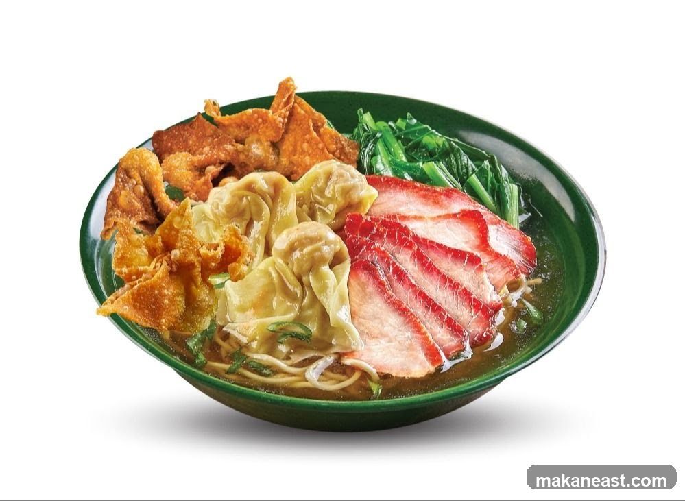 中中五香