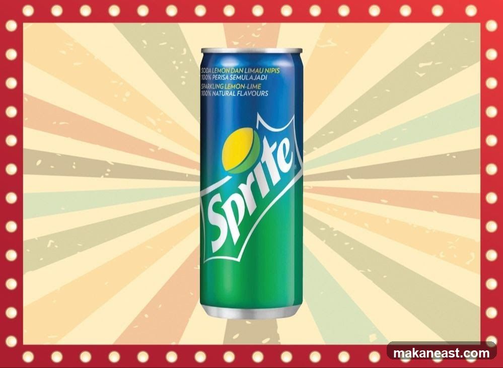 Sprite Can