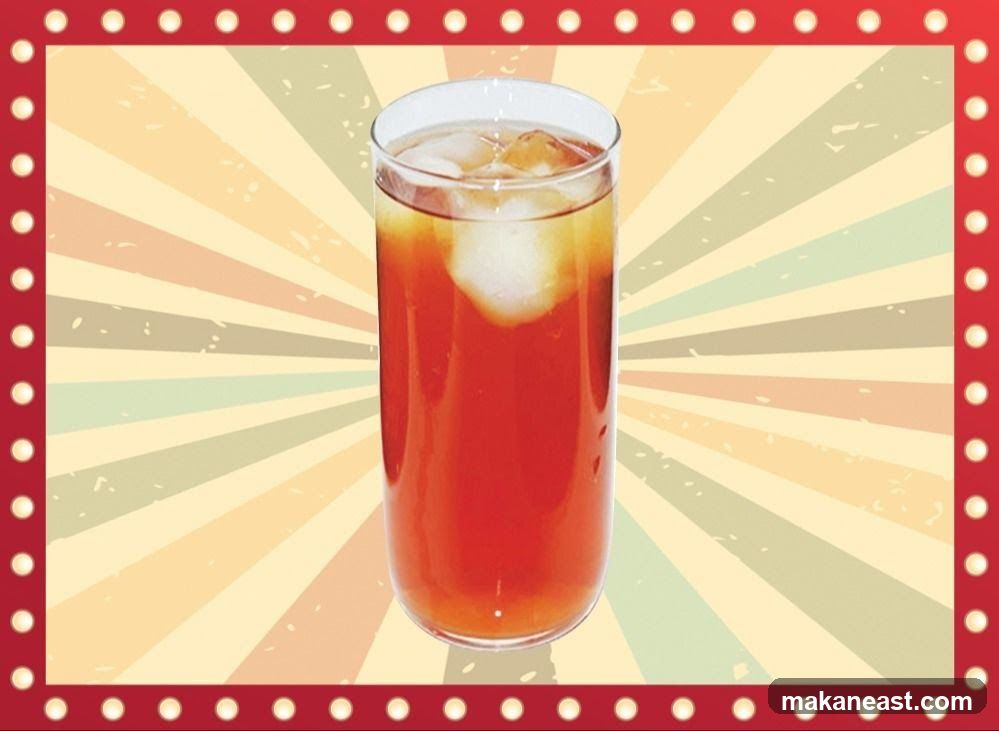 Iced Tea