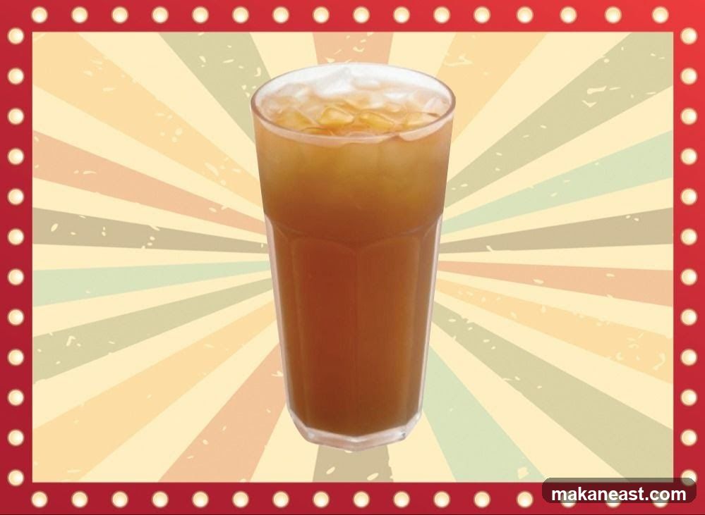 Iced Tea