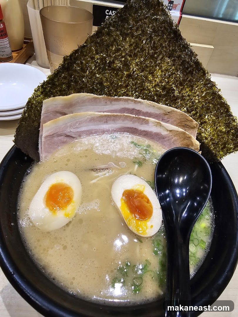 Ramen Bowl