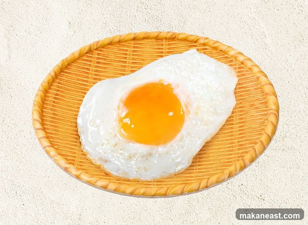 Fried Egg