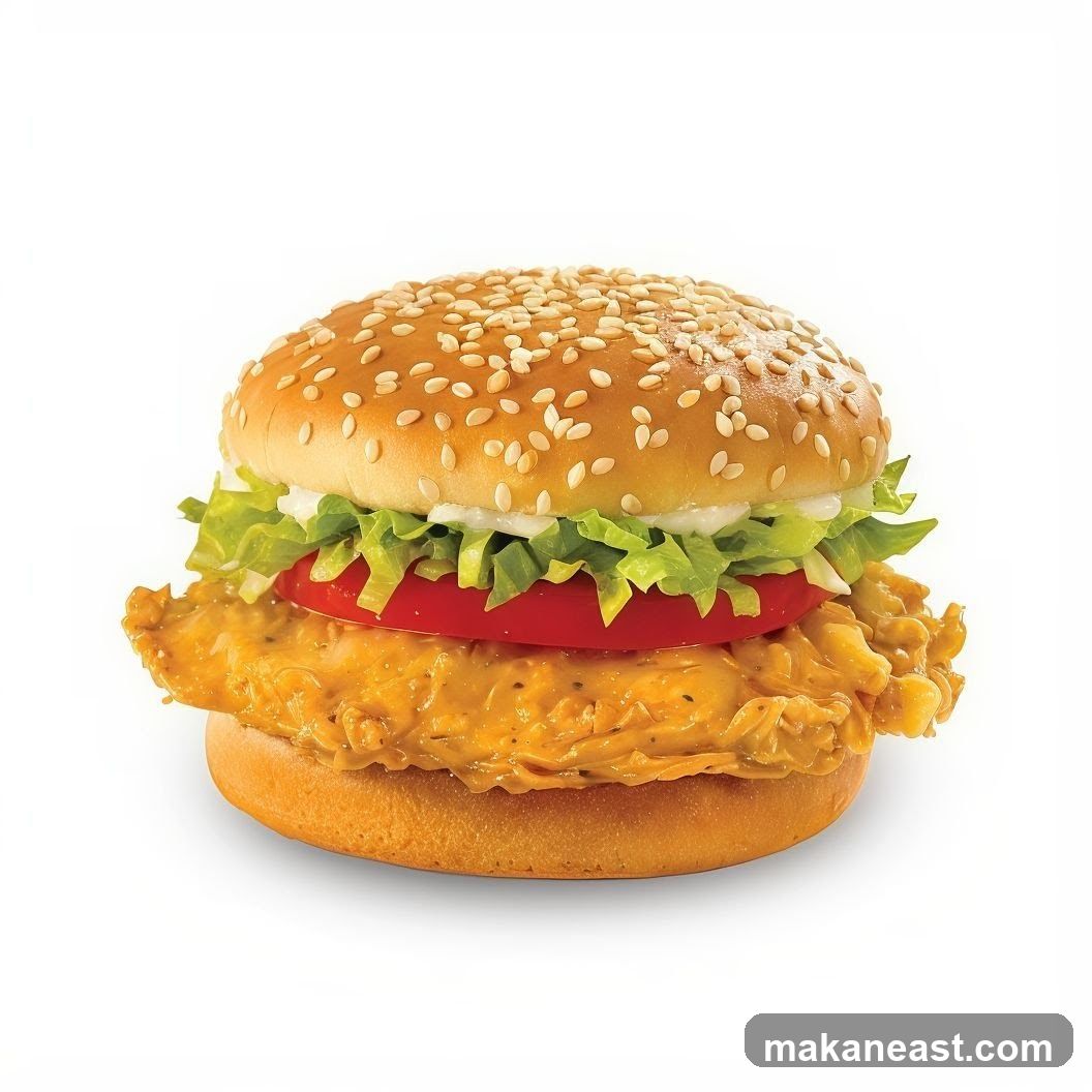 Chicken Sandwich