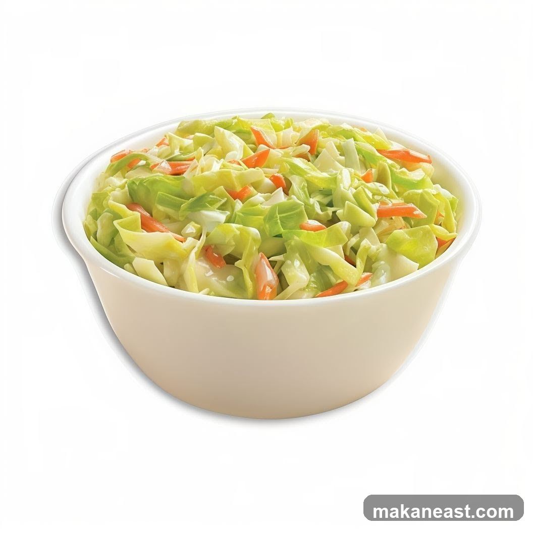 Coleslaw