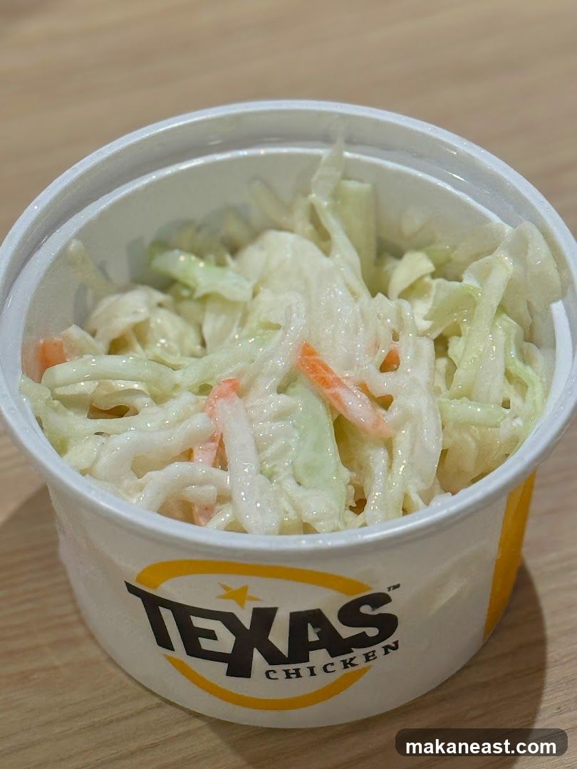 Coleslaw