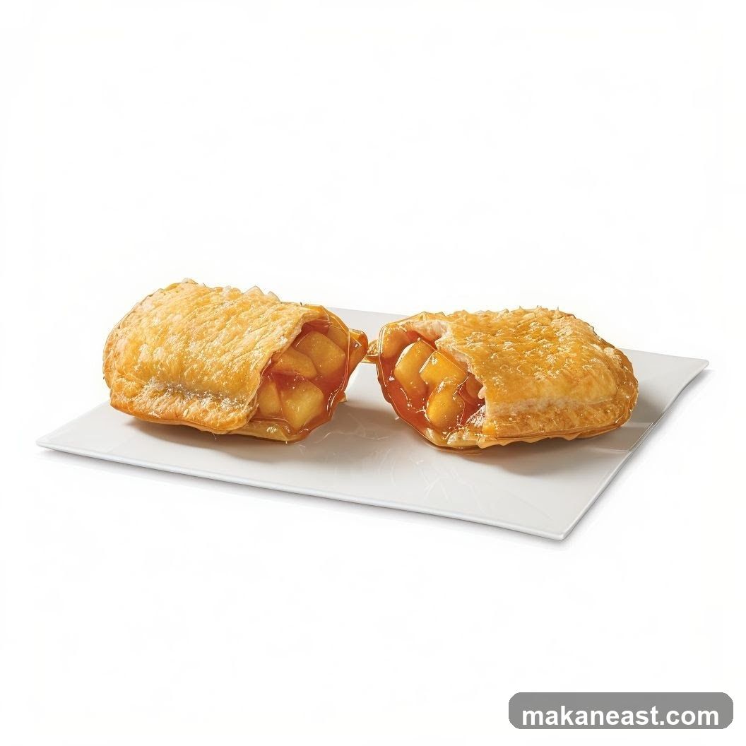 Apple Pies