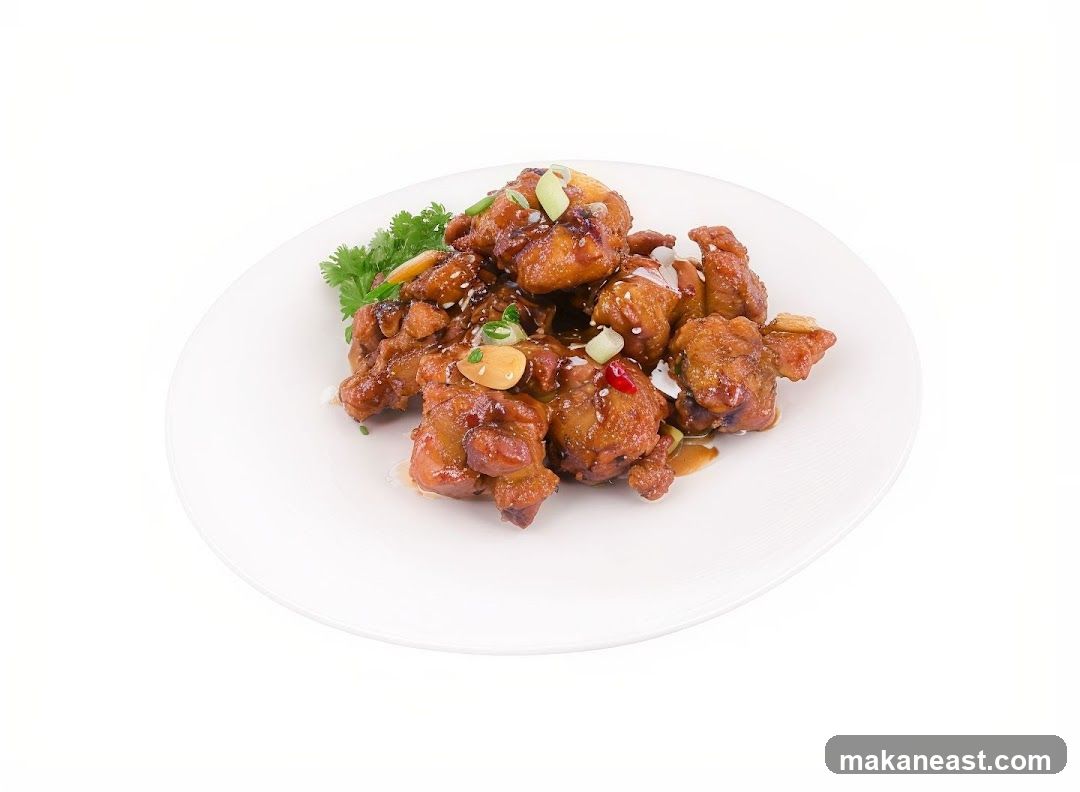Crispy Chicken Bites