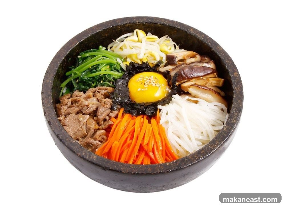 Bibimbap