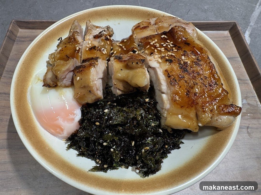 Hatsumi Donburi & Soba