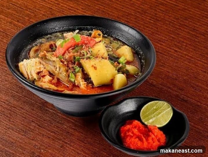 Soto Ayam