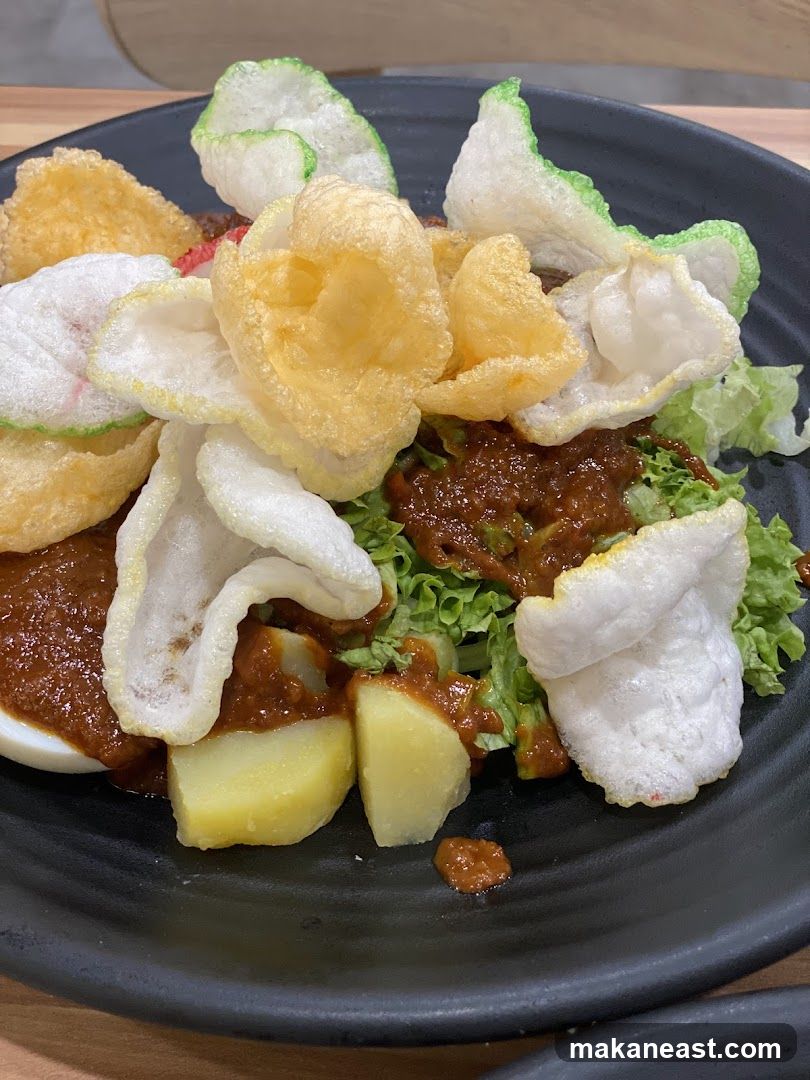Gado-Gado
