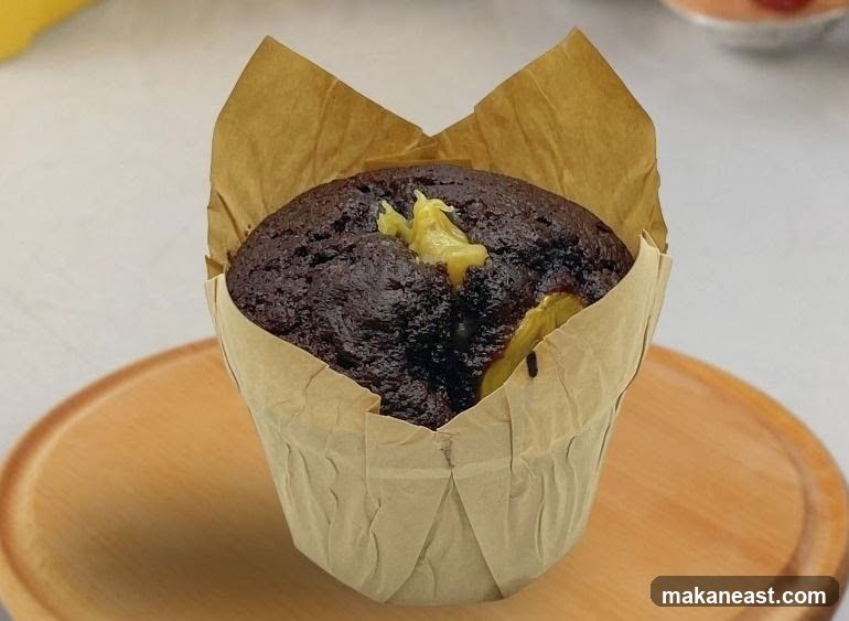 Kopi & Tarts @ Singpost Centre