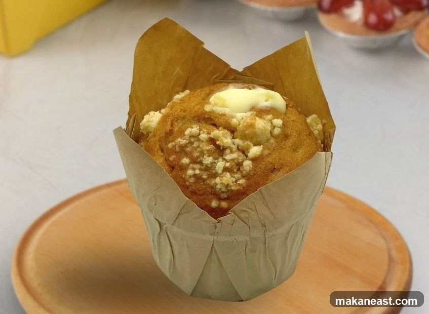 Kopi & Tarts @ Singpost Centre