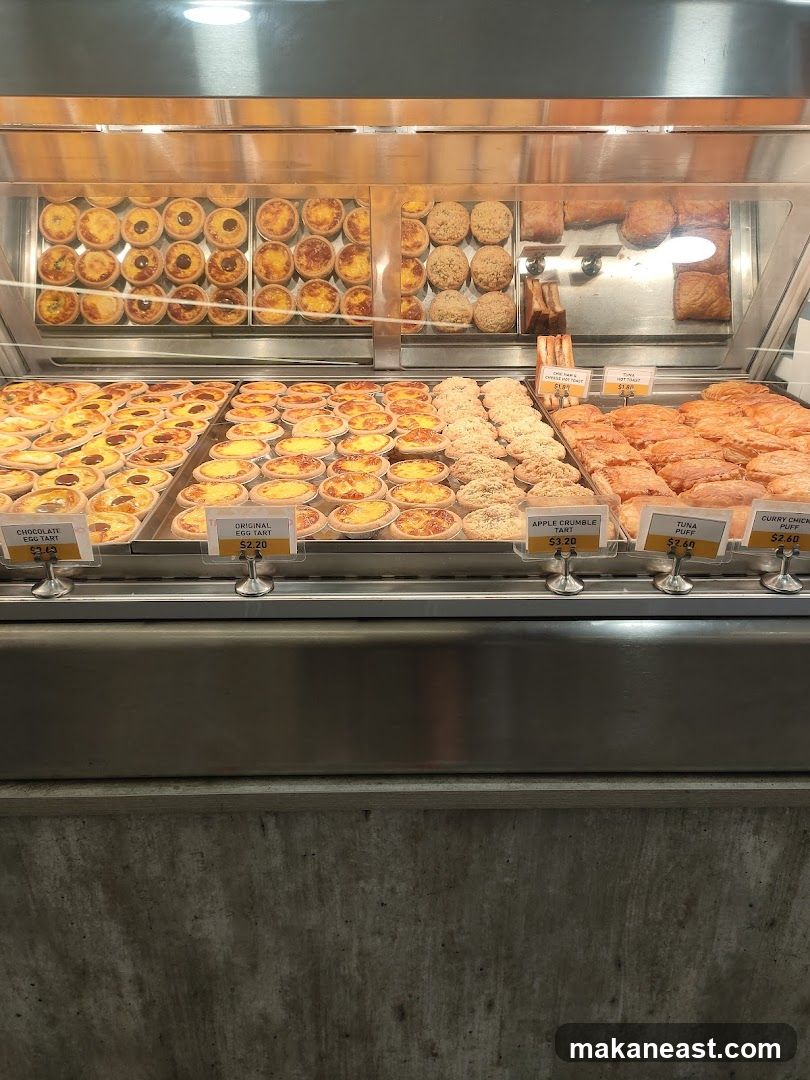 Bakery Display Case