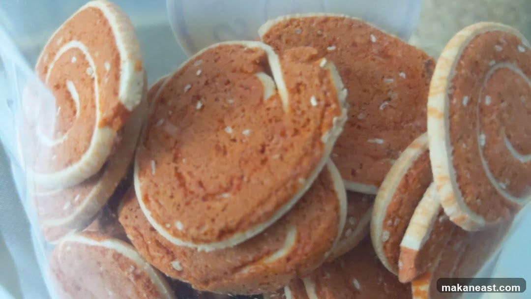 Cookies