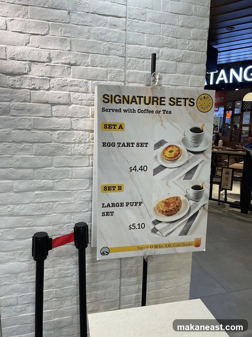 Signature Sets