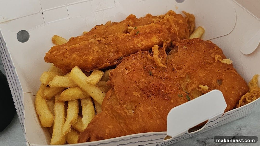 Long John Silver's