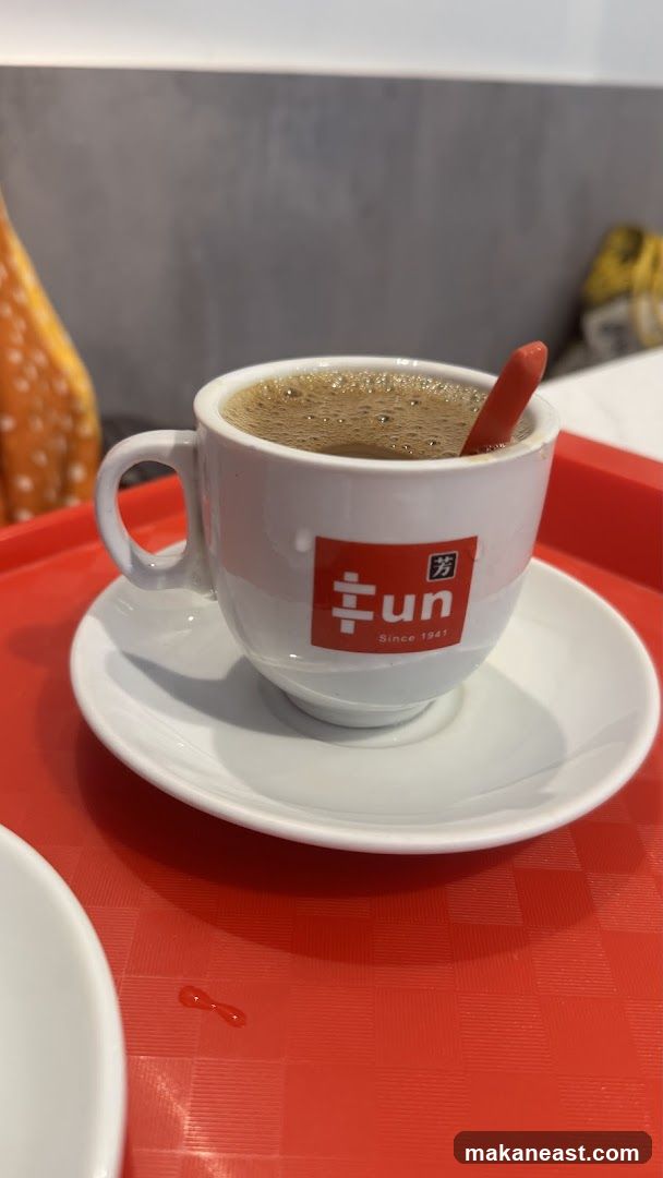 Fun Toast Katong i12