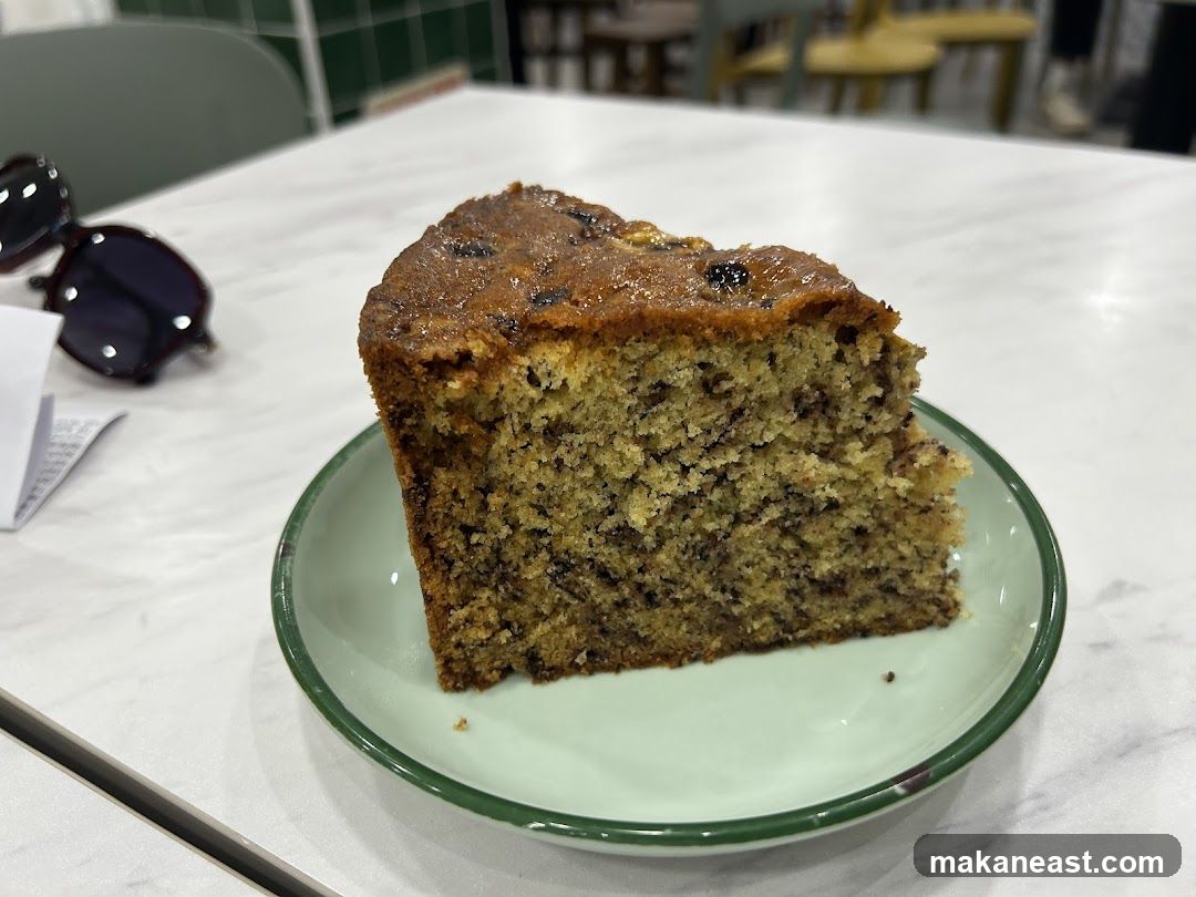 Slice of Cake