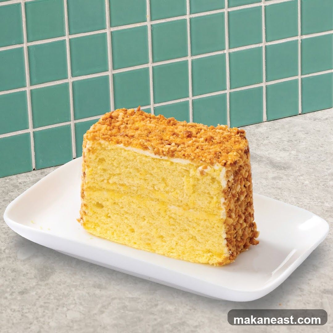 Slice of Cake