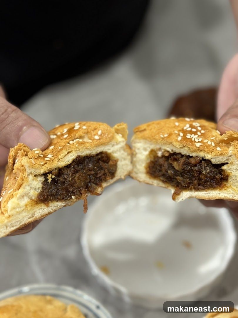 Savory Pastry