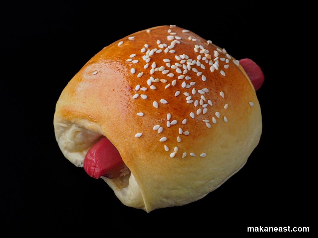 Hot Dog Bun