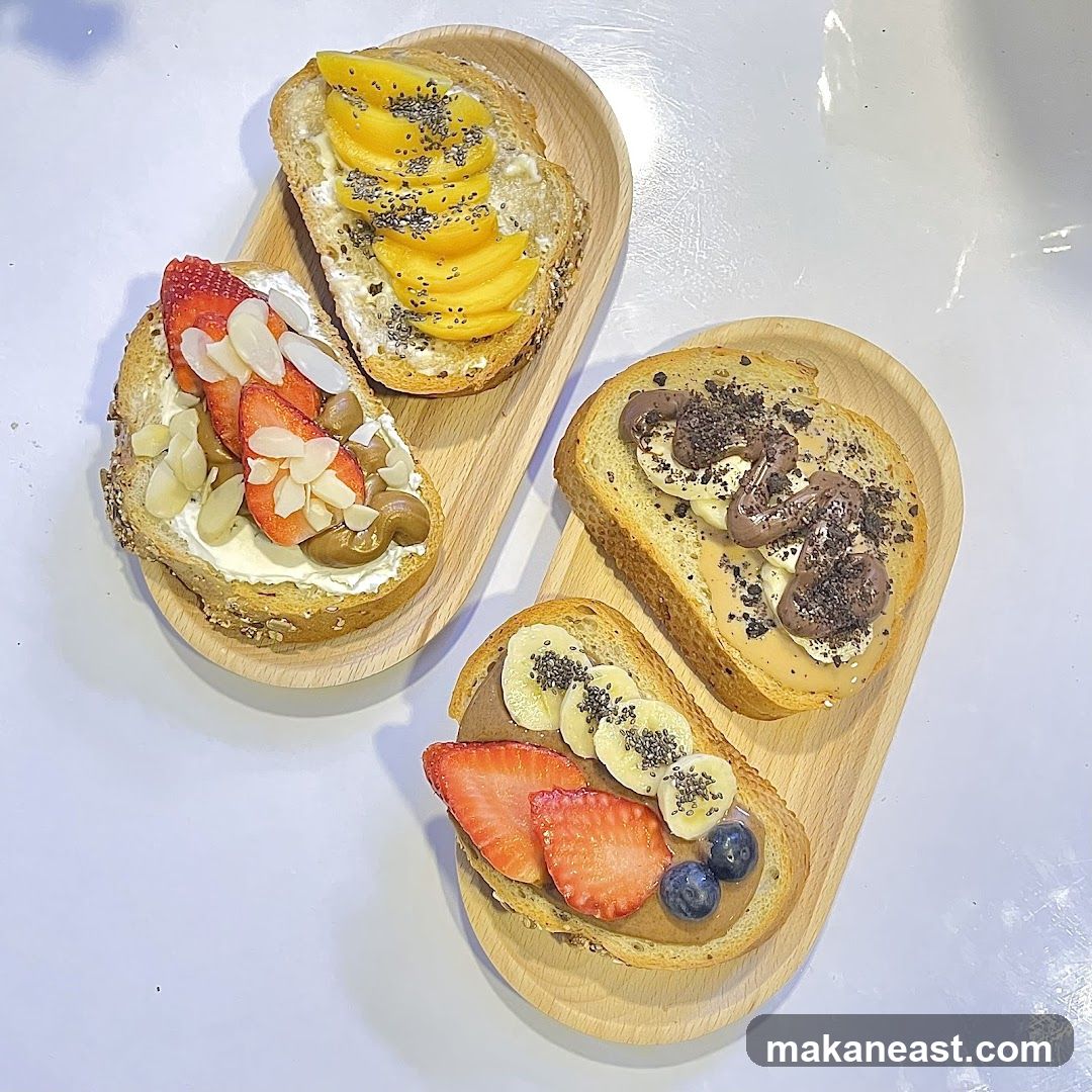 The Summer Açaí (SingPost Centre)