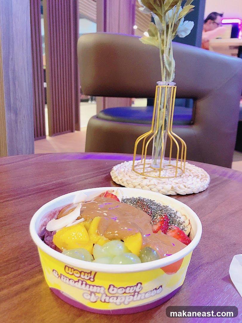 Acai Bowl
