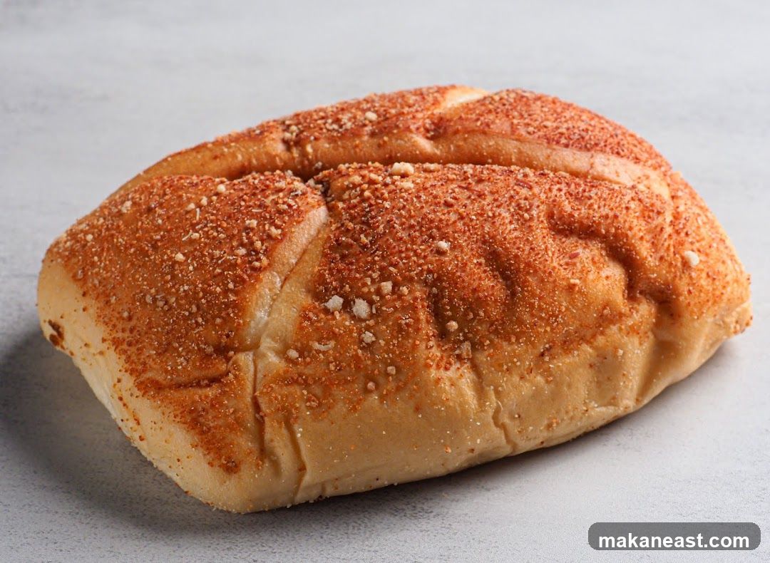 Bread Roll