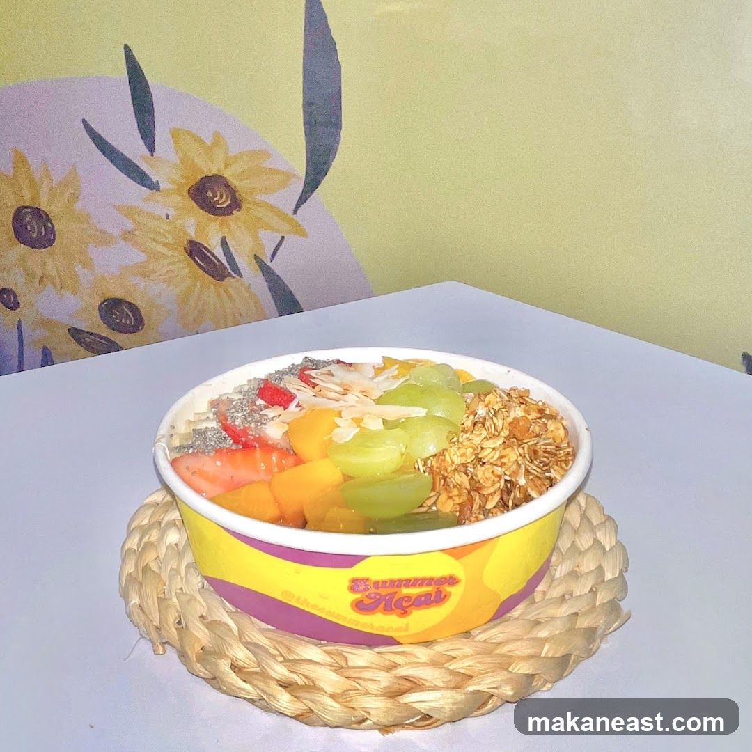Acai Bowl