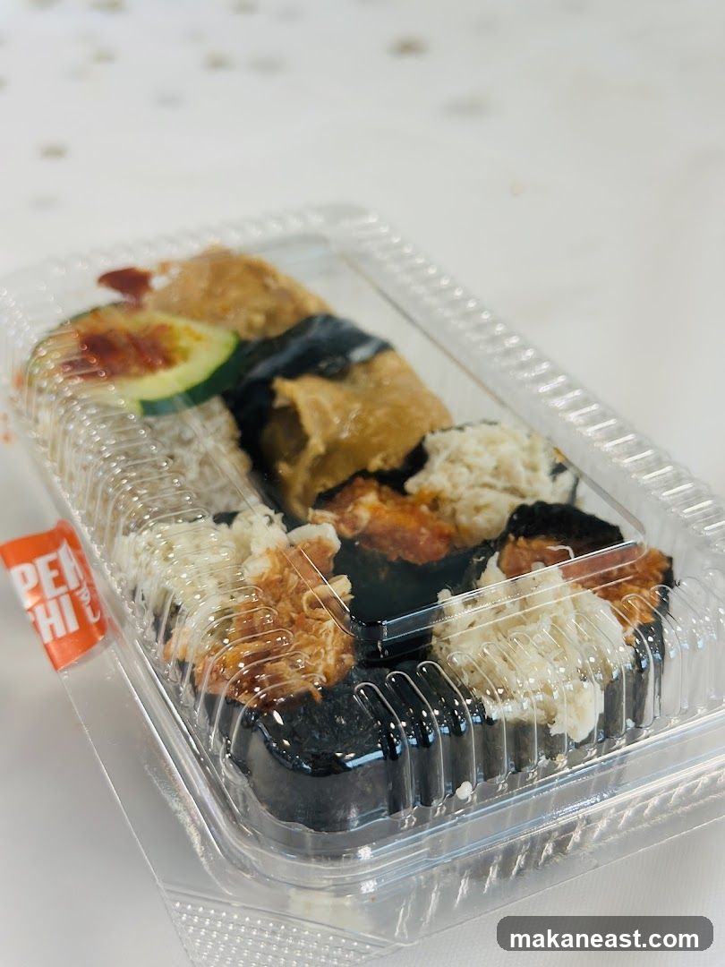 Super Sushi @ SingPost Centre