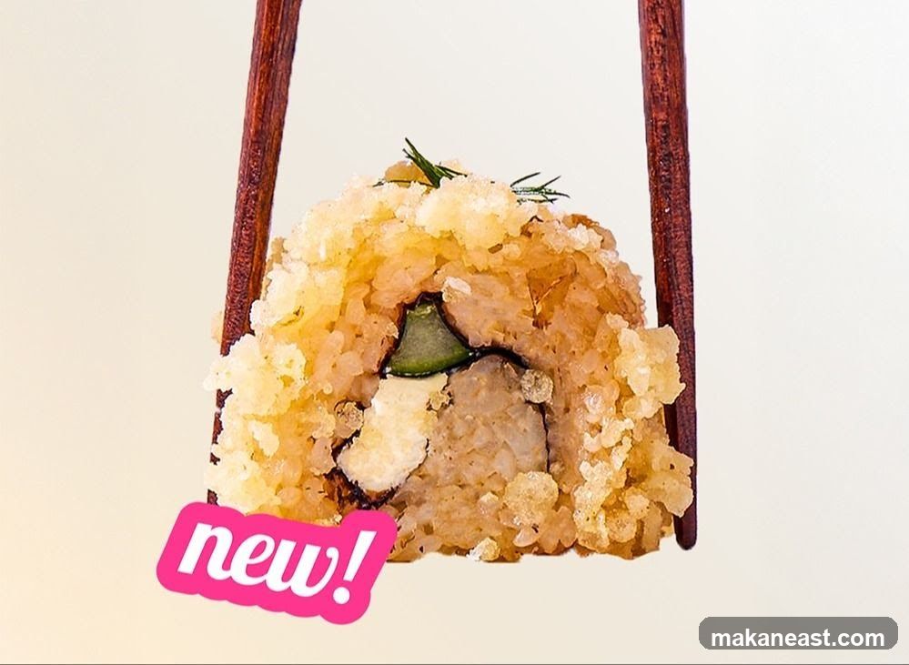 Sushi Roll