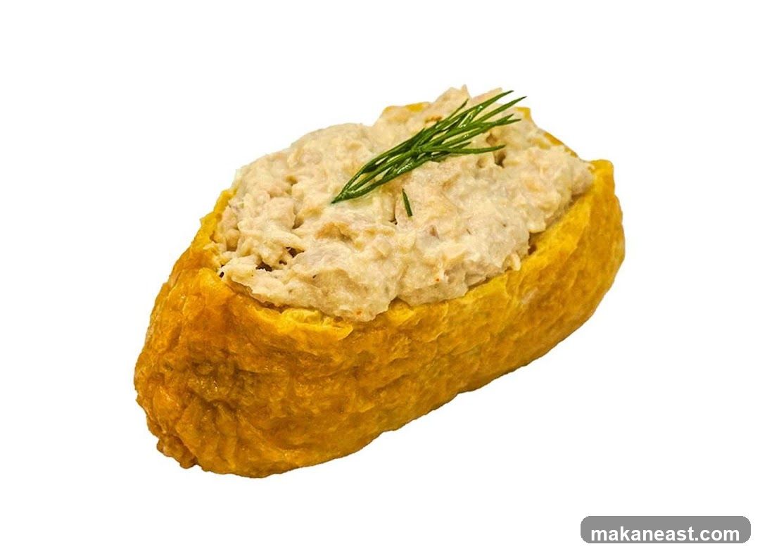 Inari Sushi