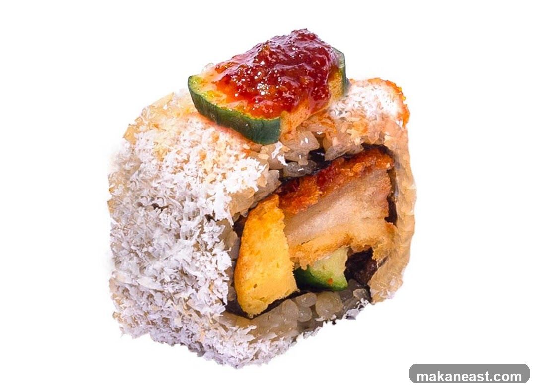 Sushi Roll