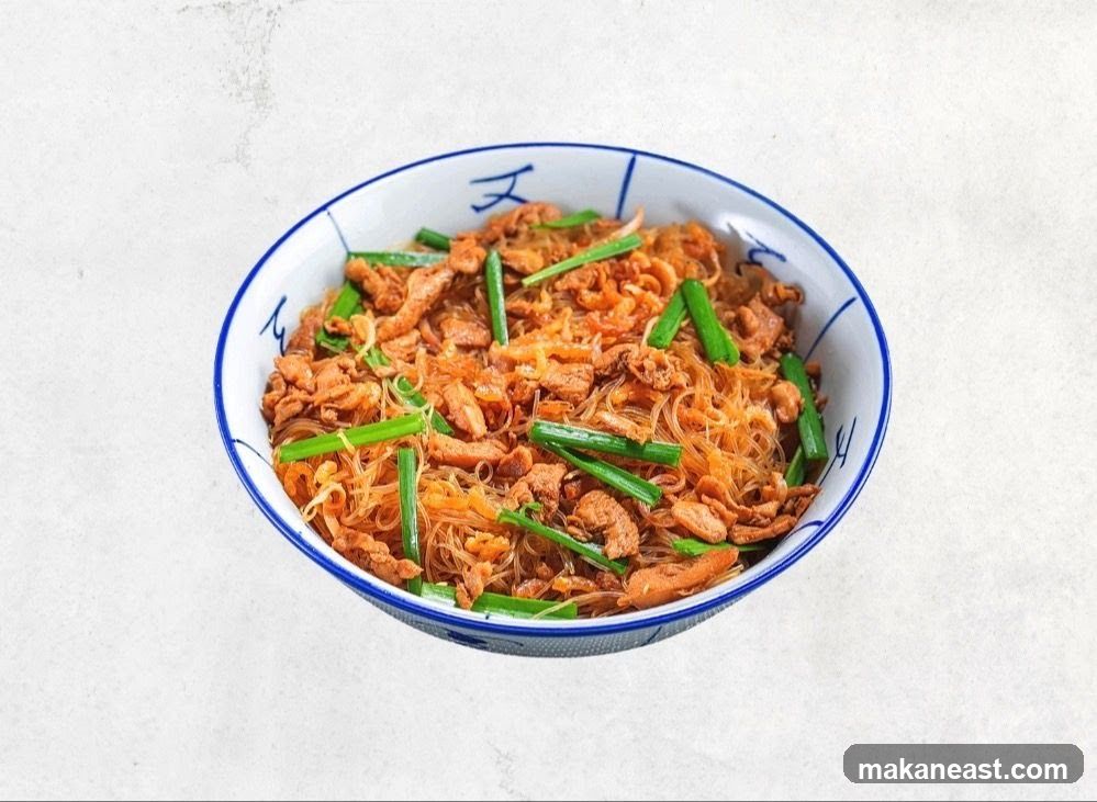 Noodle Dish