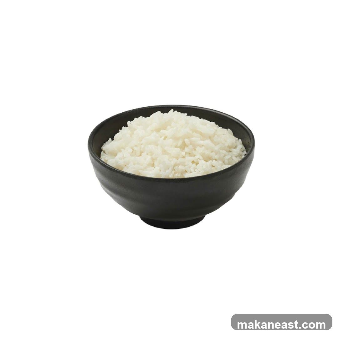 Bowl of Rice