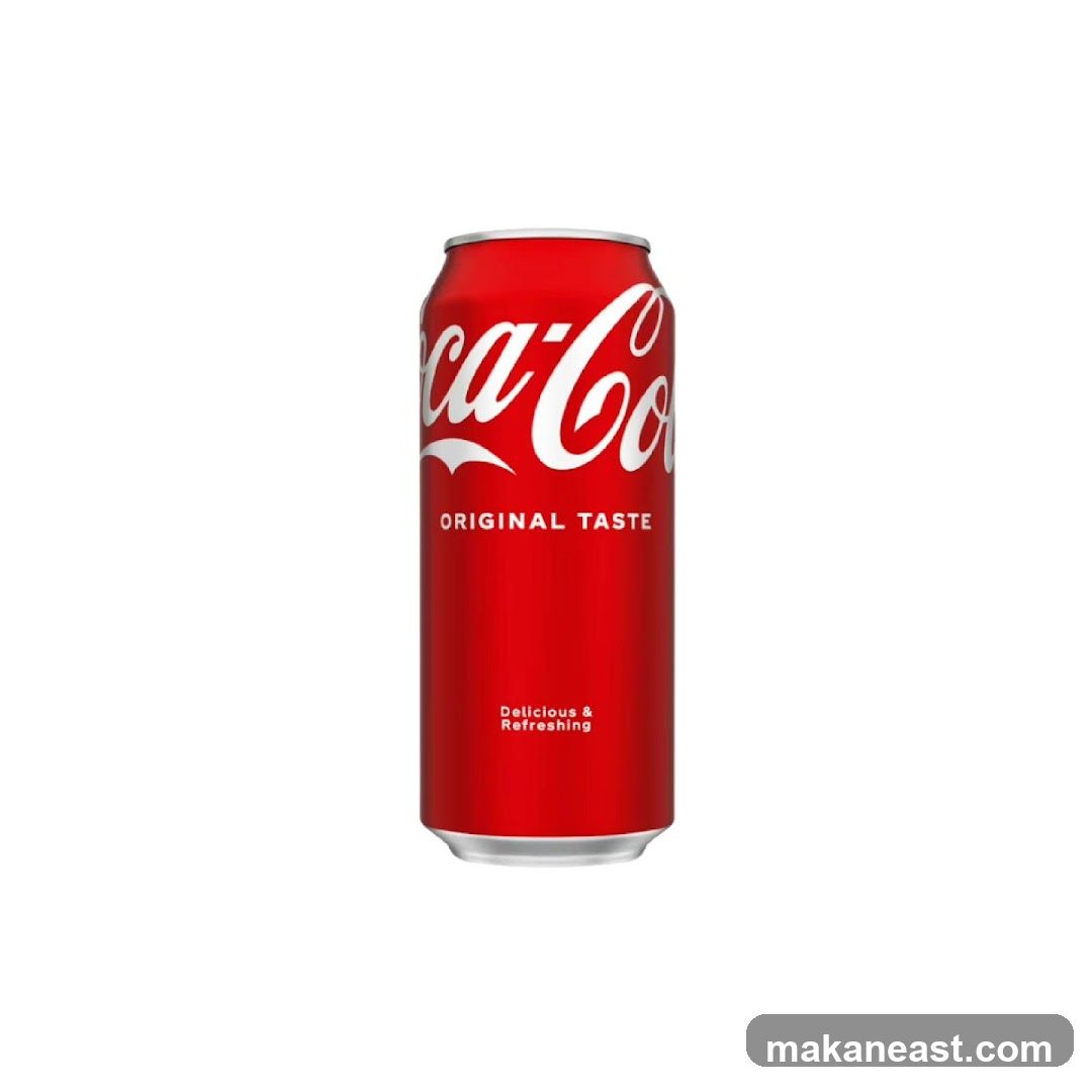 Coca-Cola Can
