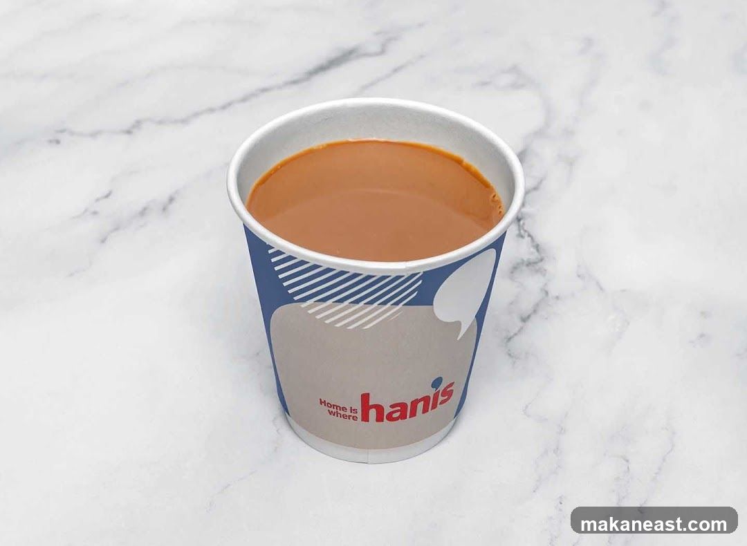 Hanis Café & Bakery