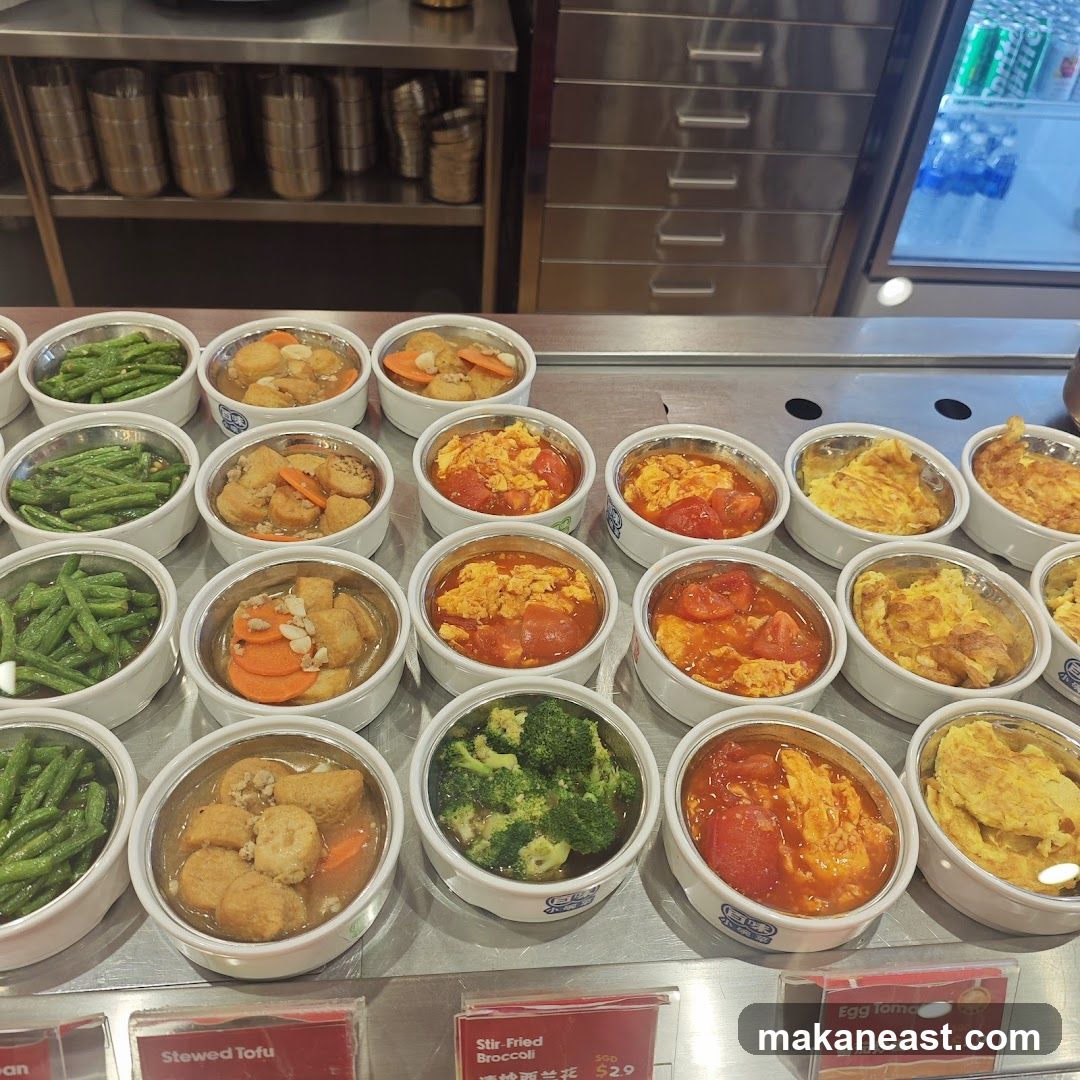 Food Display