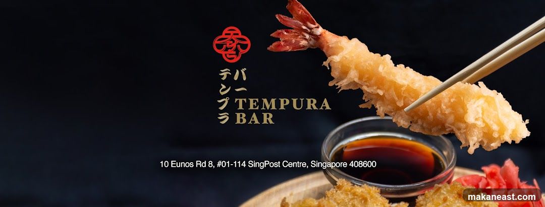 Tempura Bar
